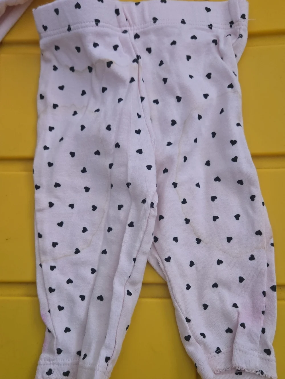 Two Piece Set from Cater's
